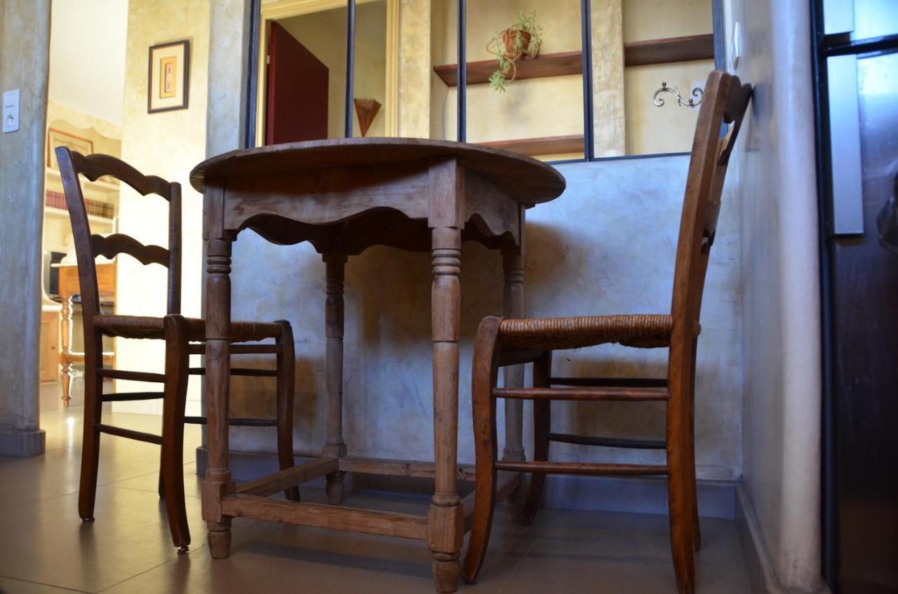 Appartement Portman Cosy à Toulon Extérieur photo