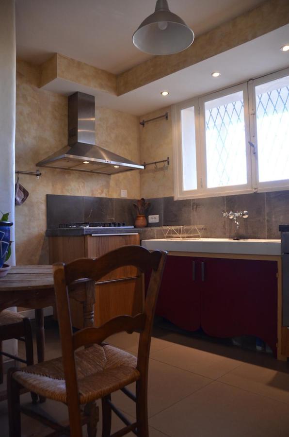Appartement Portman Cosy à Toulon Extérieur photo