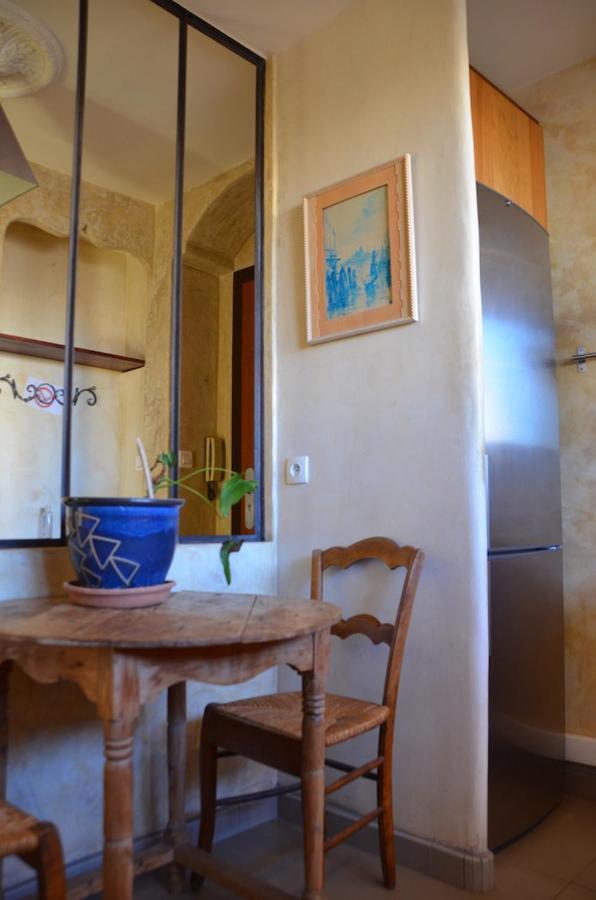 Appartement Portman Cosy à Toulon Extérieur photo