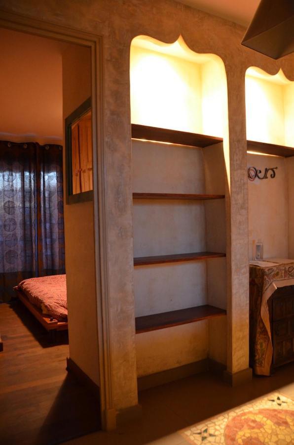 Appartement Portman Cosy à Toulon Extérieur photo