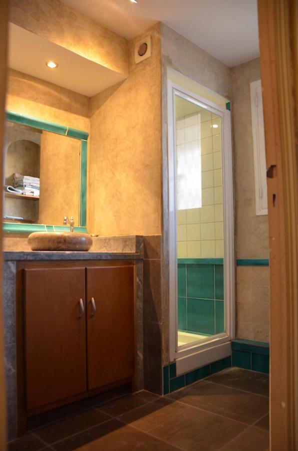 Appartement Portman Cosy à Toulon Extérieur photo