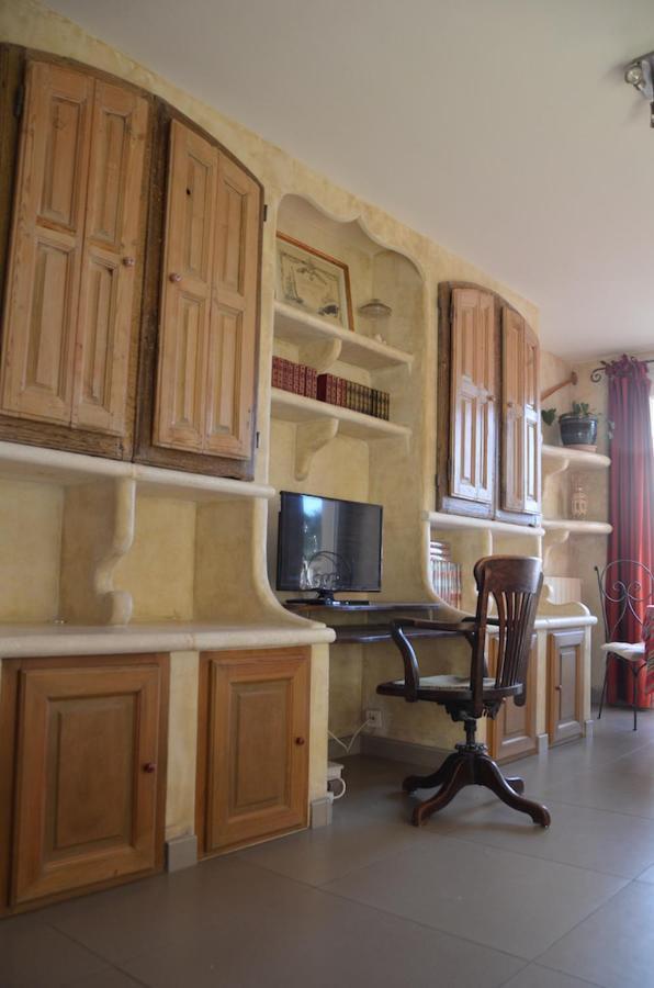 Appartement Portman Cosy à Toulon Extérieur photo