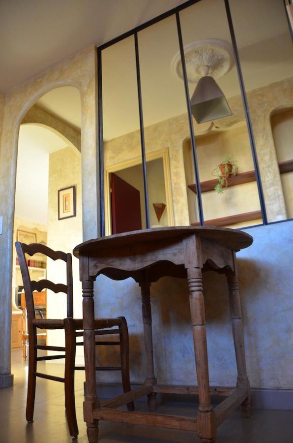 Appartement Portman Cosy à Toulon Extérieur photo