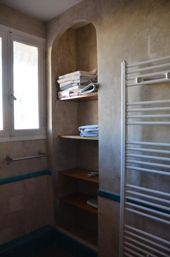 Appartement Portman Cosy à Toulon Extérieur photo
