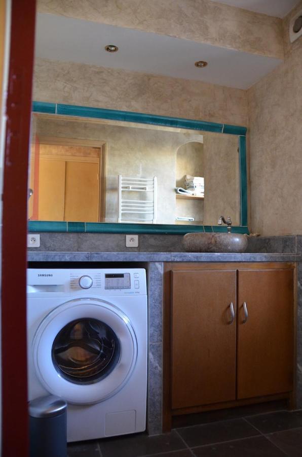 Appartement Portman Cosy à Toulon Extérieur photo