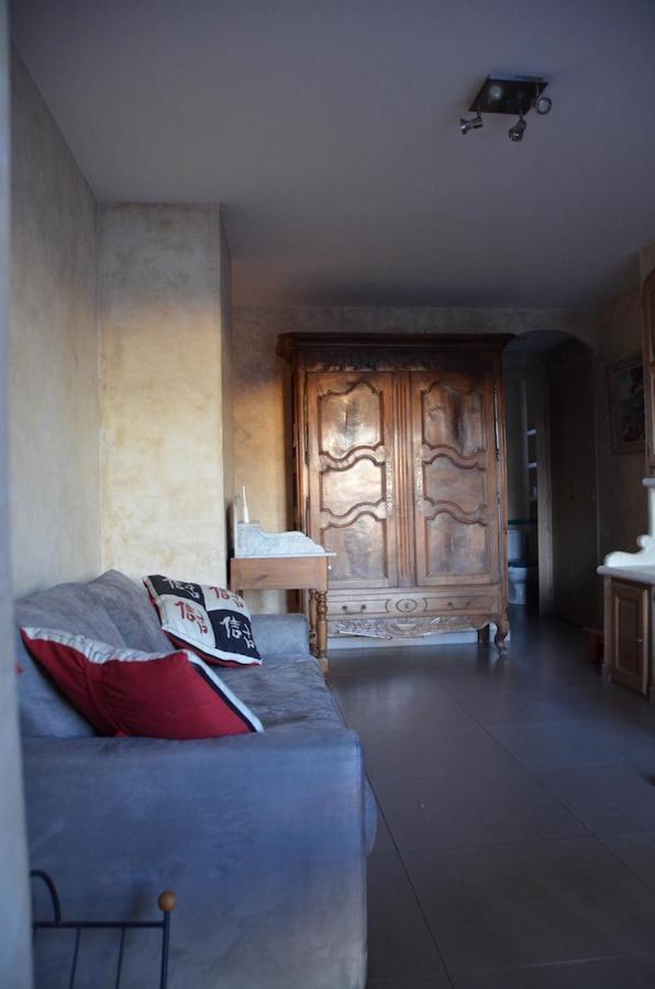 Appartement Portman Cosy à Toulon Extérieur photo