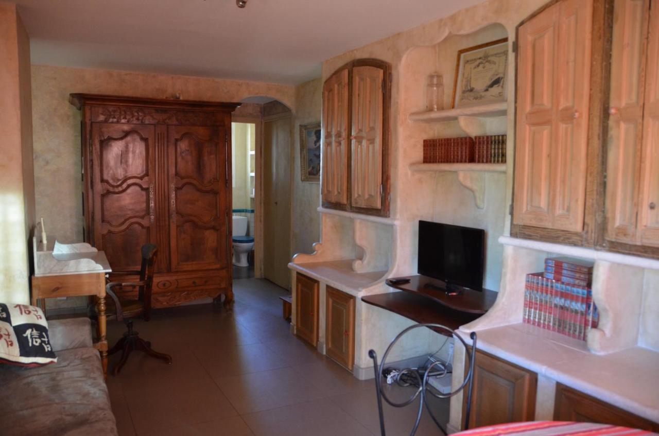 Appartement Portman Cosy à Toulon Extérieur photo