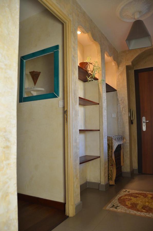 Appartement Portman Cosy à Toulon Extérieur photo